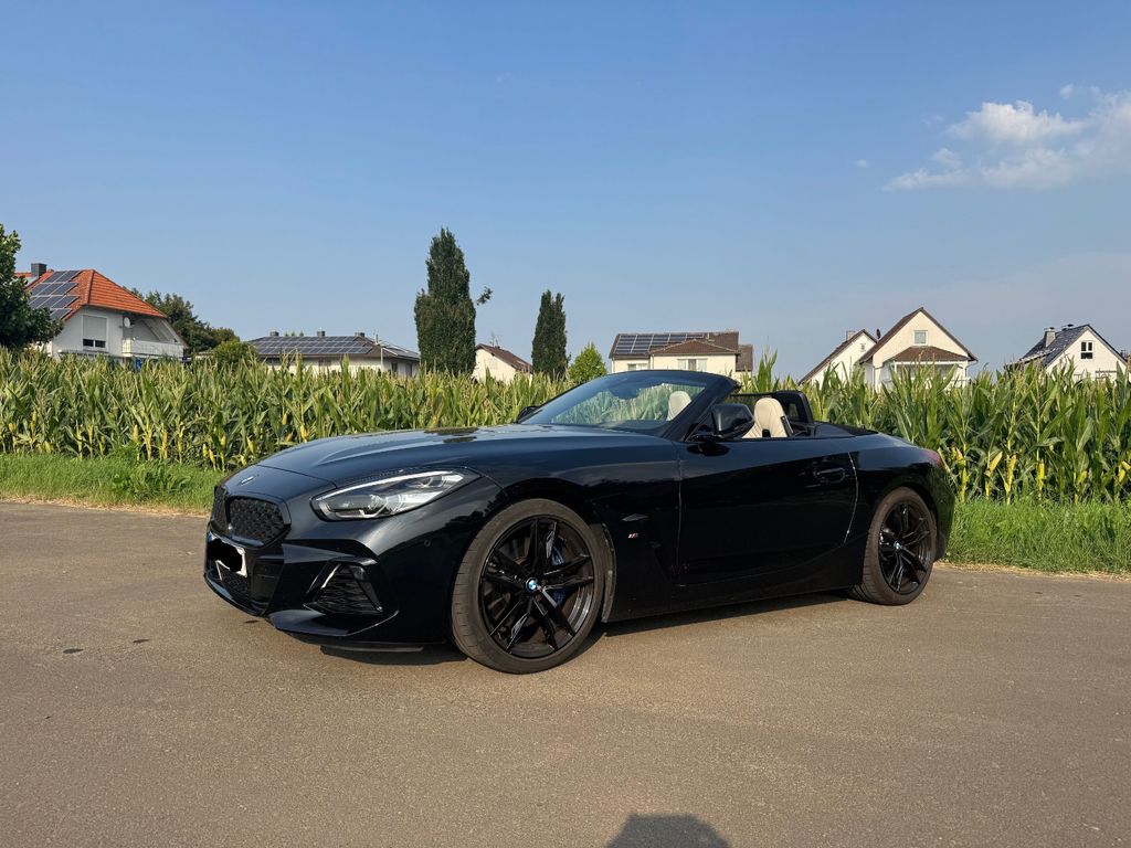 BMW Z4 M40i