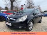 Opel Corsa D 1.2 Twinport Edition Klima Sitzheizung - Opel Corsa aus 2009: 1.2