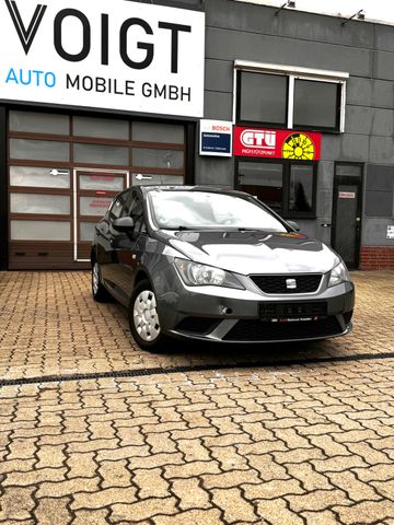 Seat Ibiza Lim. Reference