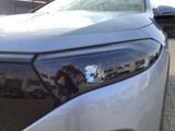 Mercedes-Benz EQA 300 4M #DISTRONIC #TOTWINKEL #LED #KAMERA - scheckheftgepflegte Mercedes EQA