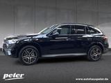 Mercedes-Benz GLC 300 de 4M AMG/ADVANCED/NIGHT/19''/DIGITAL - Mercedes-Benz GLC 300 in Saarbrücken