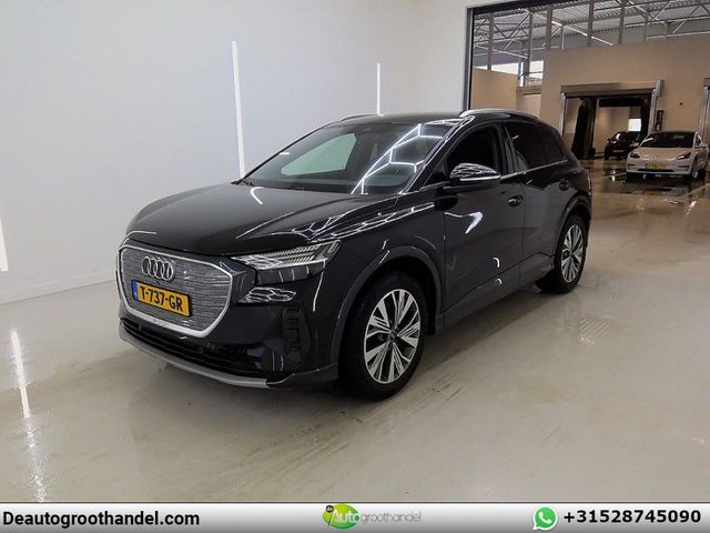 AUDI Q4 40 Advanced edition 77 kWh