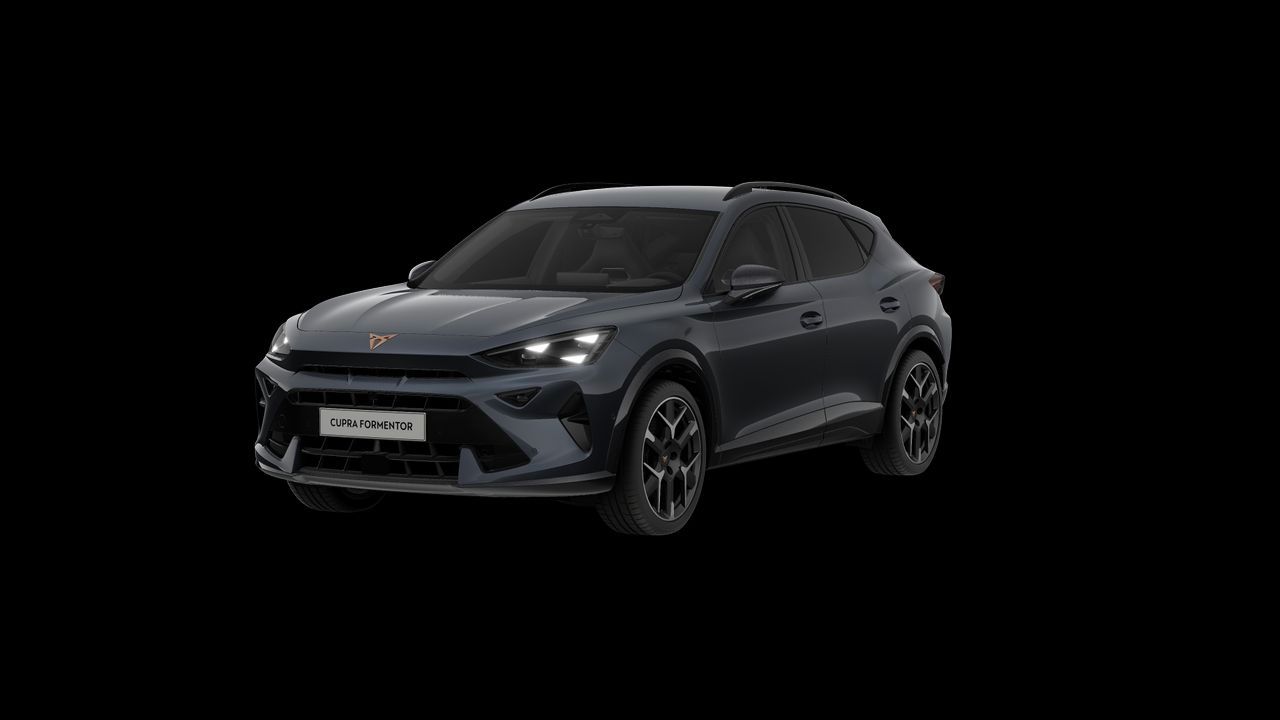 Cupra Formentor - Bild 2