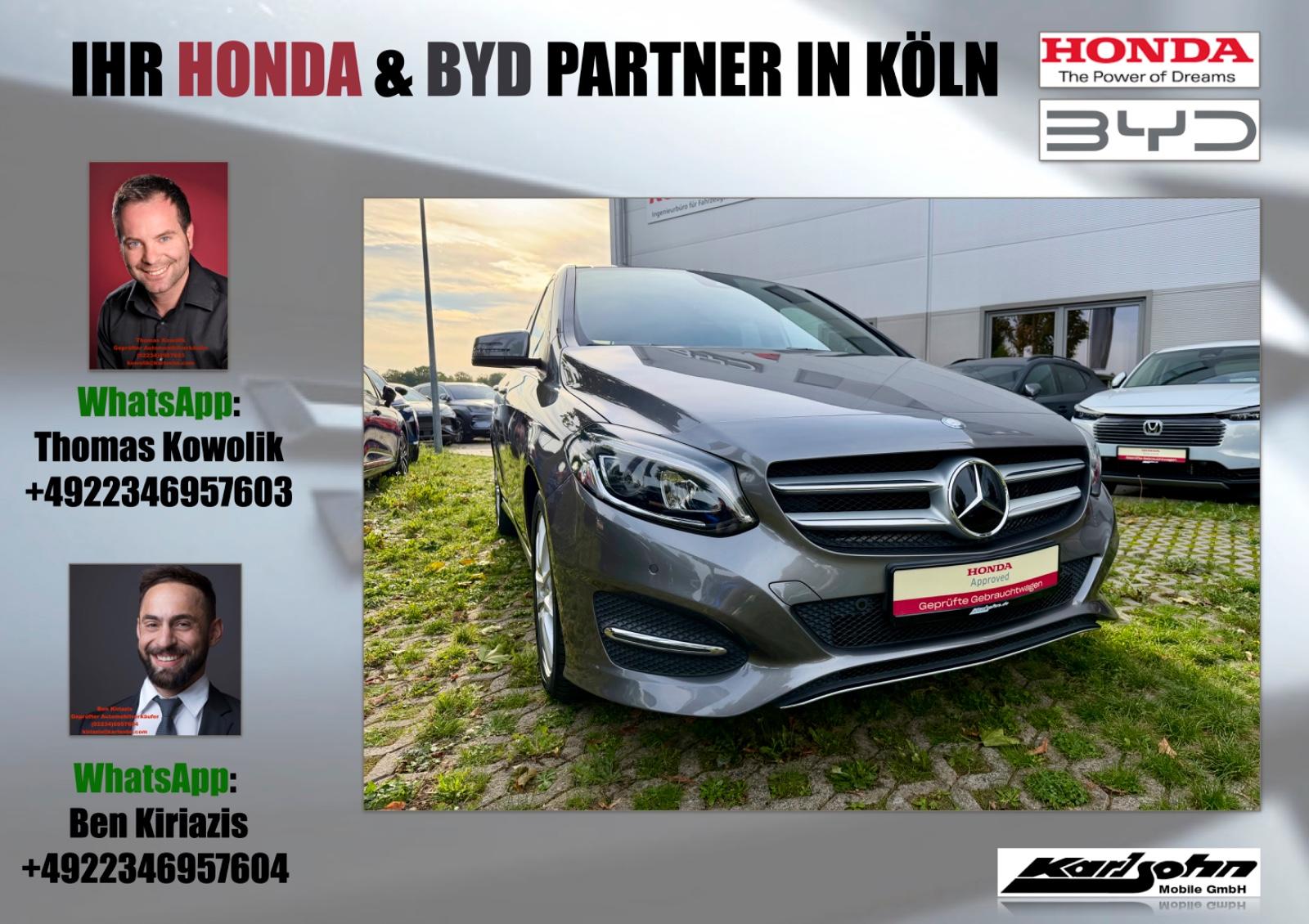 Mercedes-Benz 4Matic / AHK / Allrad / Top Ausstattung !!!