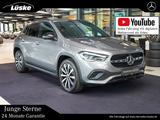 Mercedes-Benz GLA 250 4M Progressive MULTIBEAM AHK Standheizun - gebrauchte Mercedes-Benz GLA 250 aus dem Jahr 2021