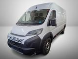 Fiat Ducato Maxi L4H2 Aut.*Cargo+*Visibility+*Worksit - gebrauchte Fiat Ducato aus dem Jahr 2024