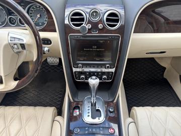 صورة مصغرة 18 لـ 2014 Bentley CONTINENTAL FLYING SPUR