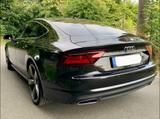 Audi A7 3.0 TDI 320PS quattro Matrix Sound SHZ - Audi A7 mit Diesel-Antrieb: Alcantara, Luftfederung