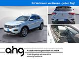 Volkswagen T-Roc 2.0 TSI DSG 4MOTION Sport Kurvenlicht Klim - Volkswagen T-Roc: 4motion
