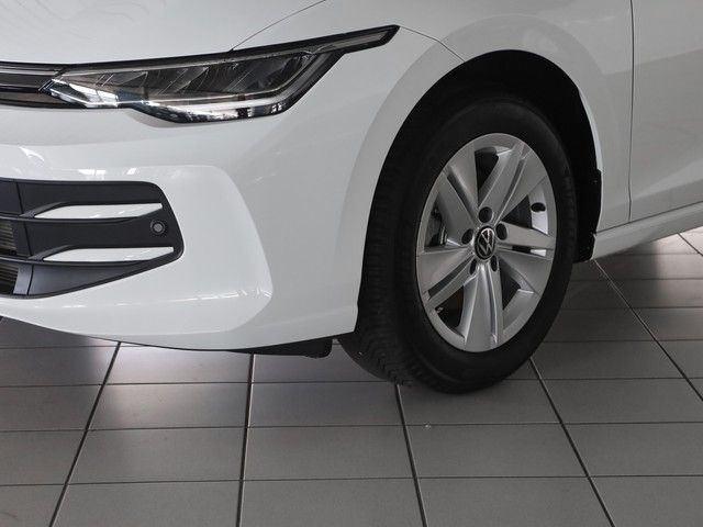Volkswagen Golf - Bild 7