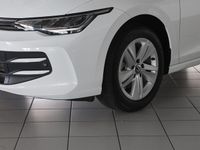 Volkswagen Golf - Vorschau Bild 7