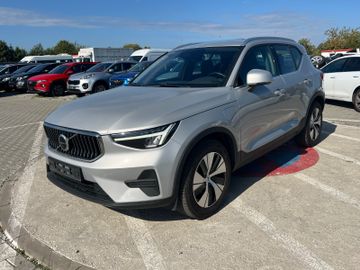 Volvo XC40 - 1
