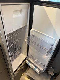 HYMER ERIBA HYMERCAR Grand Canyon S Xperience 600 Kamera Distronic