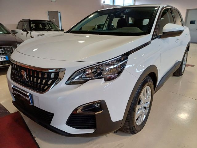 Peugeot 3008 BlueHDi 130 Business*AUTOCARRO