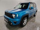 Jeep Renegade 1.3 T-GDI Limited 4WD Automatik - Jeep Renegade mit Benzin-Antrieb: Automatik