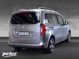 Mercedes-Benz T 180 d +MBUX+W-Paket+Navi+PDC+KAM+Keyl+AUT+FLA - Mercedes-Benz T-Klasse Jahreswagen