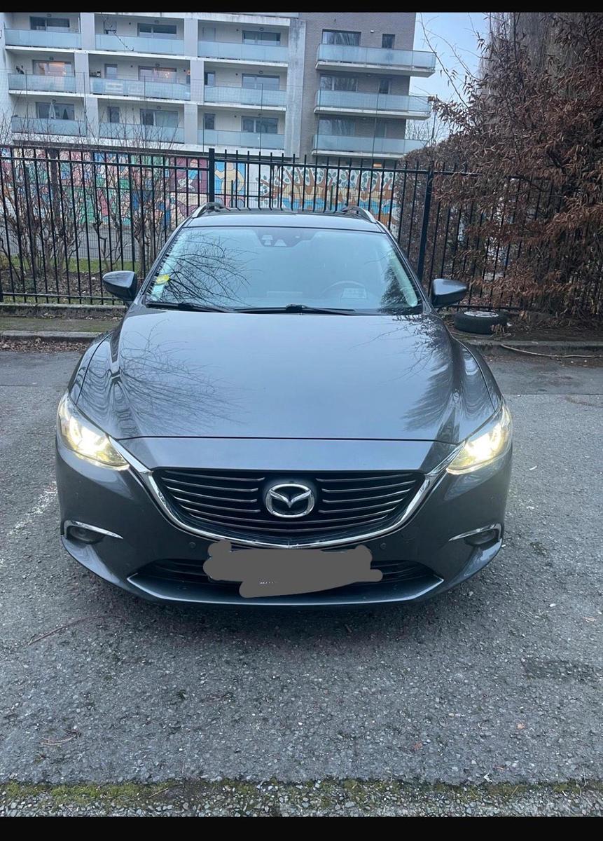 Mazda 2 2015 — photo 11