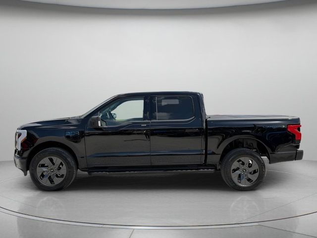 Ford F 150 Lightning Flash gr Batterie im Vorlauf+18
