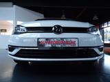 Volkswagen Golf Variant TDI 4MOTION Comfortline/ AHK/ STHZ - Volkswagen Golf: TDI 4motion