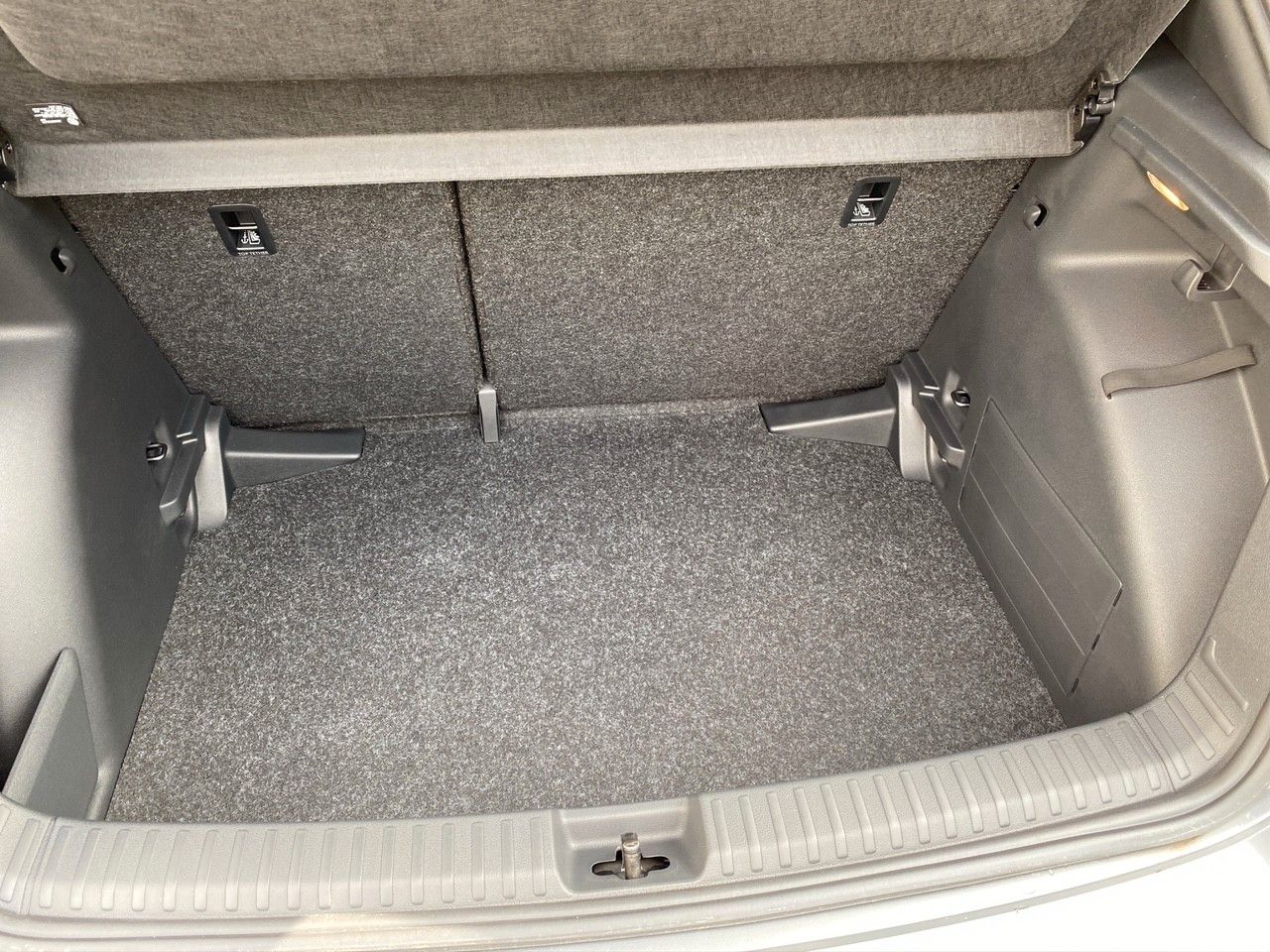 Fahrzeugabbildung SKODA Fabia 1.5l TSI 110kW DSG MONTE CARLO+ACC+KAMERA+