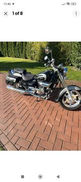 Hyosung GV 125 C Aquila  - Angebote