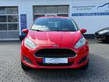 Ford Fiesta 1.25 82Ps 4-Zyl 5-trg Klima/ Zahnriem-neu - Ford Fiesta: 1.4