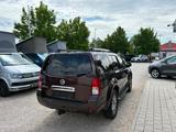 Nissan Pathfinder 3.0 dCi*4X4*Automatik*Kamera*7-Sitzer - Nissan: Sitzer