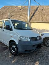 Volkswagen VW Transporter T5 - VW T5 Multivan in Rostock