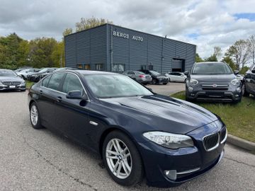 BMW 525 - 2