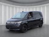 Volkswagen T7 Multivan Style TDI*AHK IQ-LED Leder Head-Up - mit Diesel-Antrieb: Kleinbus, Automatik