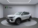 Ssangyong Korando 1.5 T-GDi 2WD Aut. Saphiere 4x2 - Ssangyong Korando in Hamburg