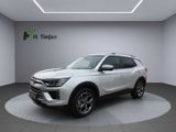 Ssangyong Korando 1.5 T-GDi 2WD Aut. Saphiere 4x2 - Ssangyong in Hamburg