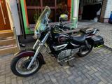 Hyosung Aquila 125 - HYOSUNG MOTORRAD