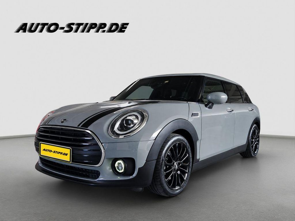 Image of MINI Cooper Clubman