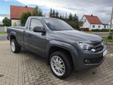 Volkswagen VW Amarok Singlecab 2H Diesel 179 PS  Bitu... - Volkswagen Amarok: Single