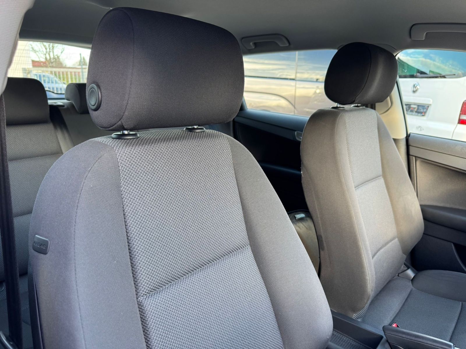 MERCEDES-BENZ GL 320 GL 320 CDI 4Matic*7 Sitzer*Xenon*Navi*AHK*, Ansicht 18