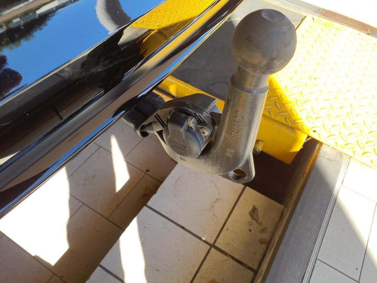 Audi A4 - Bild 9