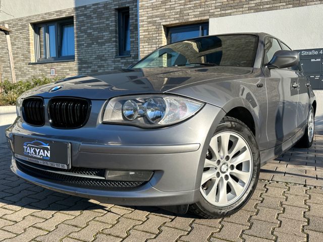 BMW 118i Lim. *neue Inspektion*neue Reifen*