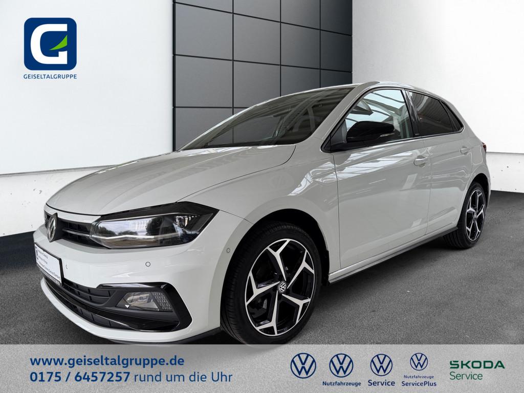 Volkswagen Polo 1.0 TSI IQ.DRIVE *R-LINE PAKET*LED*SHZ*PDC*
