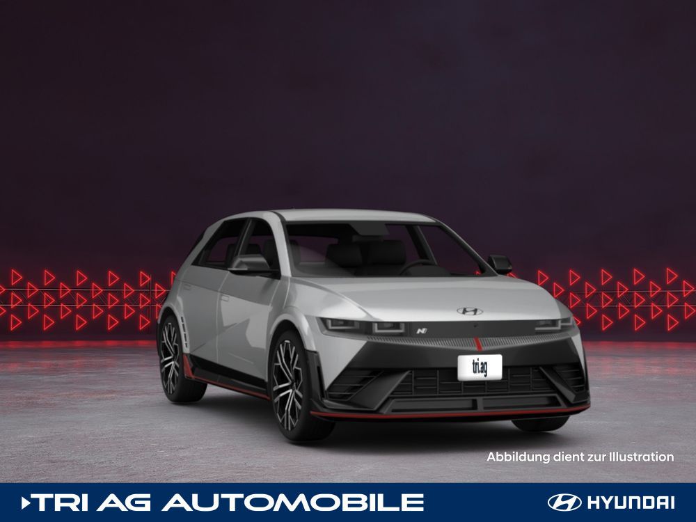 Hyundai IONIQ 5 - Bild 15