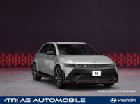 Hyundai IONIQ 5 - Vorschau Bild 15