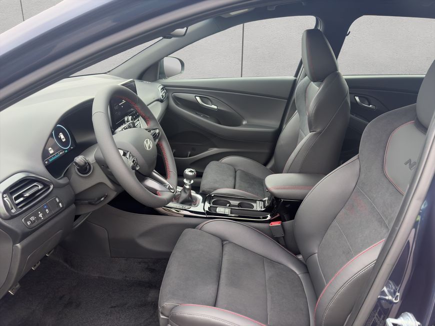 Hyundai i30 – Bild 9