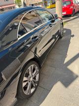 Mercedes-Benz Mercedes CLA 220 Diesel - Mercedes-Benz CLA 220 in Duisburg