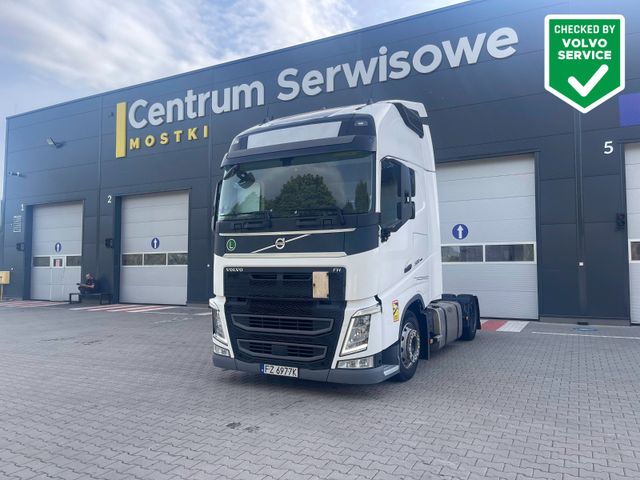 Volvo FH500 / GLOBETROTTER / LOWDECK / 1260L /2018