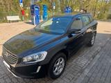 Volvo XC60 D3 Kinetic Geartronic Kinetic - gebrauchte Volvo XC60 aus dem Jahr 2013