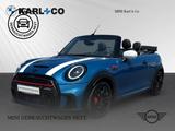 MINI John Cooper Works Cabrio LED ACC HUD HiFi Drivin