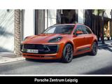 Porsche Macan GTS AHK Sitzlüftung ACC LED Standheizung - Porsche Macan in Leipzig