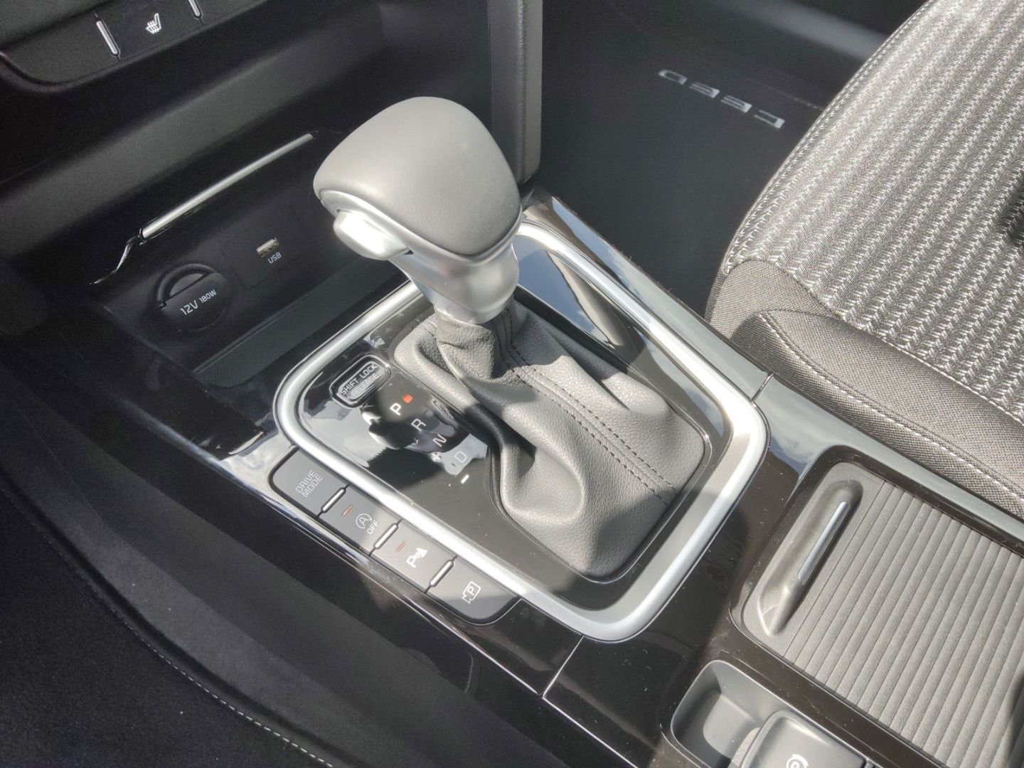 Kia cee'd Sportswagon - Bild 23