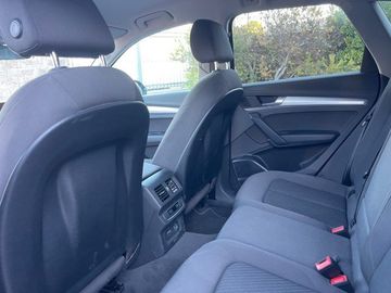 Audi Q5 - 11