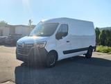 Renault Master III Kasten L2H2 HKa 3,3t +KLIMA+ +PDC+ - Renault Master: L3h2
